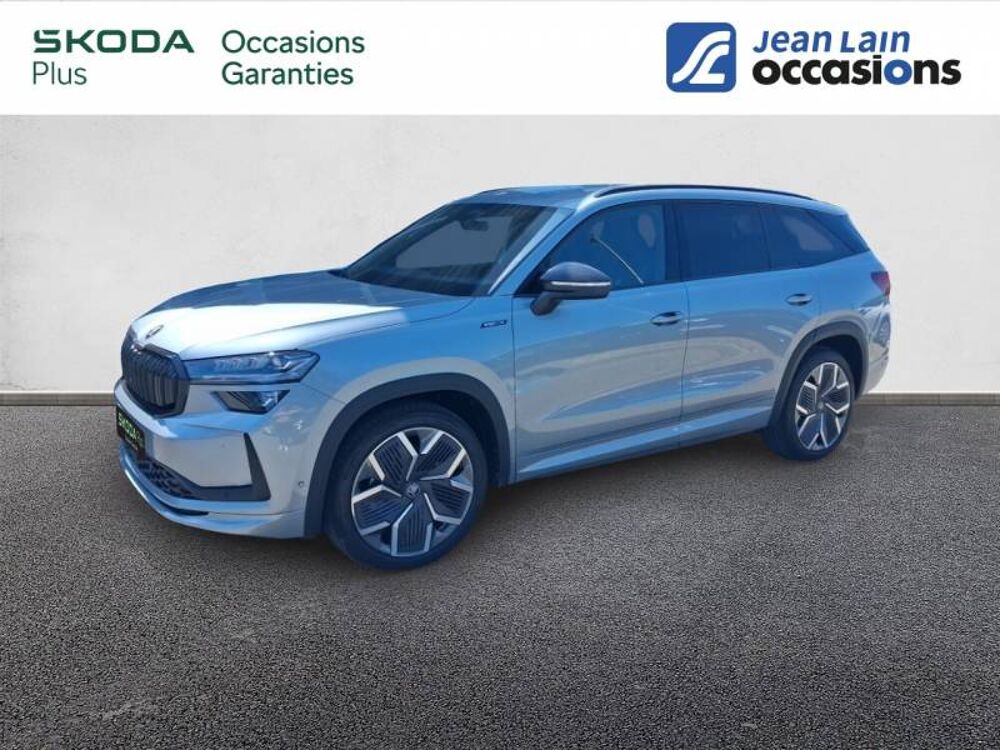 Kodiaq 2.0 TDI 150 ch SCR DSG7 5pl Sportline 2026 occasion 74960 Meythet