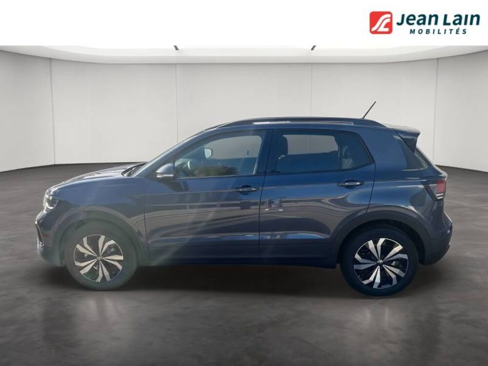 T-Cross 1.0 TSI 116 Start/Stop DSG7 VW Edition 2026 occasion 38600 Fontaine