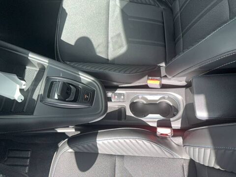 Captur E-Tech full hybrid 160 ch esprit Alpine 2025 occasion 50000 Saint-L&ocirc;