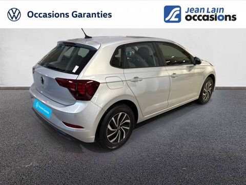 Polo 1.0 TSI 95 S&S BVM5 2023 occasion 74700 Sallanches