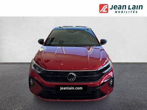 Taigo 1.5 TSI 150 DSG7 R-Line Edition 2026 occasion 01170 Cessy