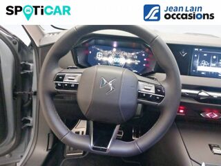 DS4 N&deg;4 Hybride 145 e-DCT6 Etoile - Cuir Nappa 2025 occasion 74100 V&eacute;traz-Monthoux