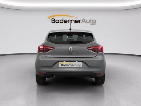 Clio TCe 90 Equilibre 2023 occasion 29900 Concarneau