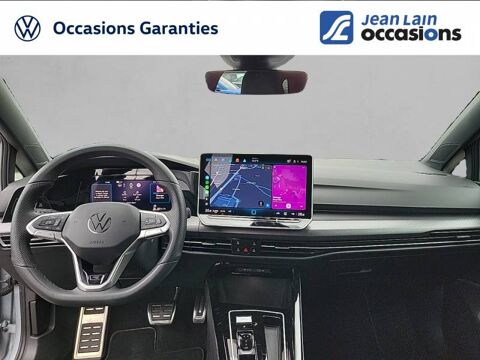 Golf SW 2.0 TDI 150 DSG7 R-Line 2025 occasion 74200 Margencel