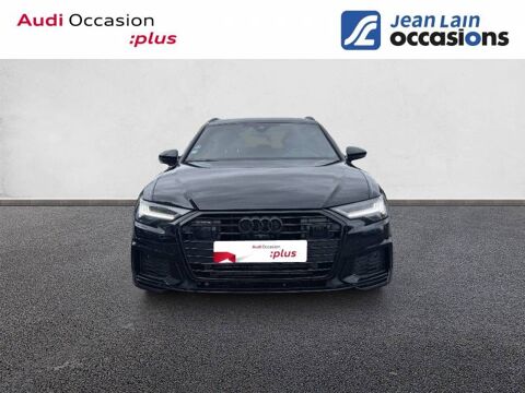 A6 Avant 50 TFSIe 299 ch S tronic 7 Quattro S line 2023 occasion 74100 Ville-la-Grand