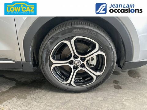 MG.ZS ZS 1.5 L Hybrid+ 197 ch Comfort 2024 occasion 73490 La Ravoire