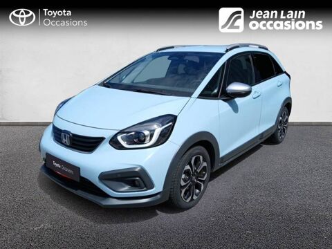 Annonce voiture Honda Jazz 20990 €