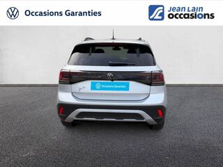 T-Cross 1.0 TSI 116 Start/Stop DSG7 VW Edition 2026 occasion 73200 Albertville