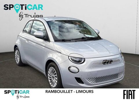 500 e 95 ch Collezione 2026 occasion 78120 Rambouillet