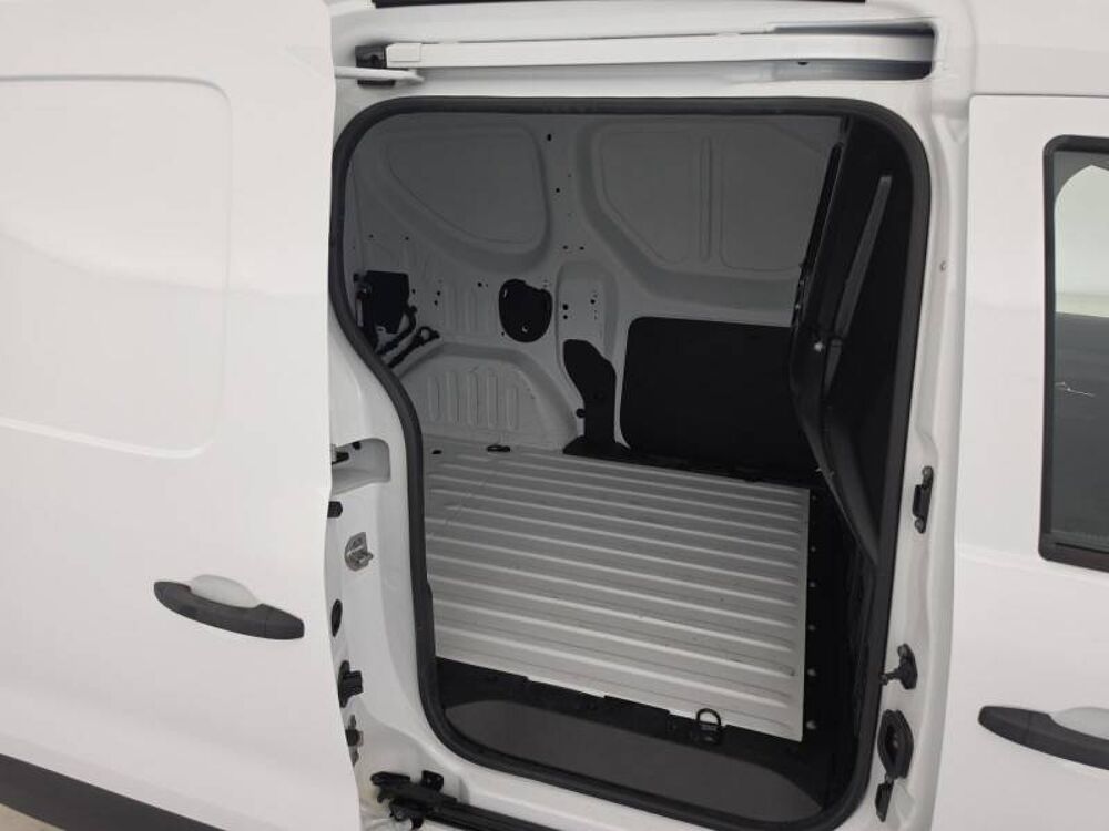 Express EXPRESS VAN BLUE DCI 75 - 22 ESSENTIEL 2022 occasion 14200 H&eacute;rouville-Saint-Clair