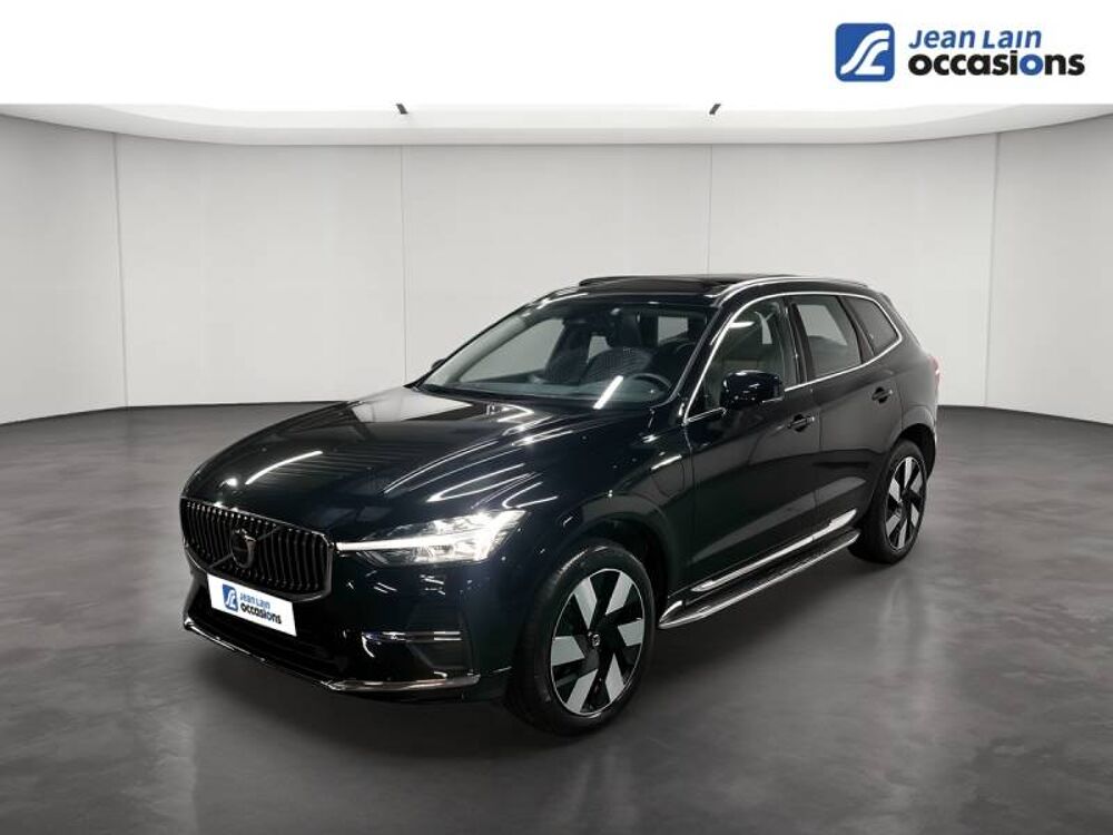 XC60 T6 Recharge AWD 253 ch + 145 ch Geartronic 8 Ultimate S 2023 occasion 74600 Seynod