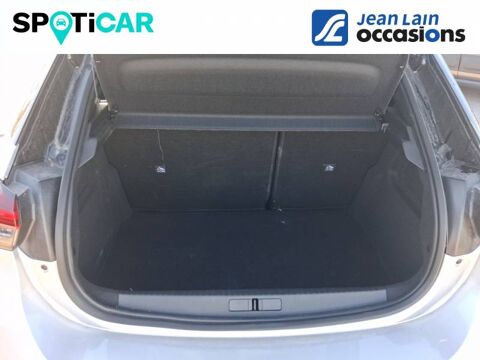 Corsa 1.2 Turbo 100 ch GS 2025 occasion 74100 V&eacute;traz-Monthoux