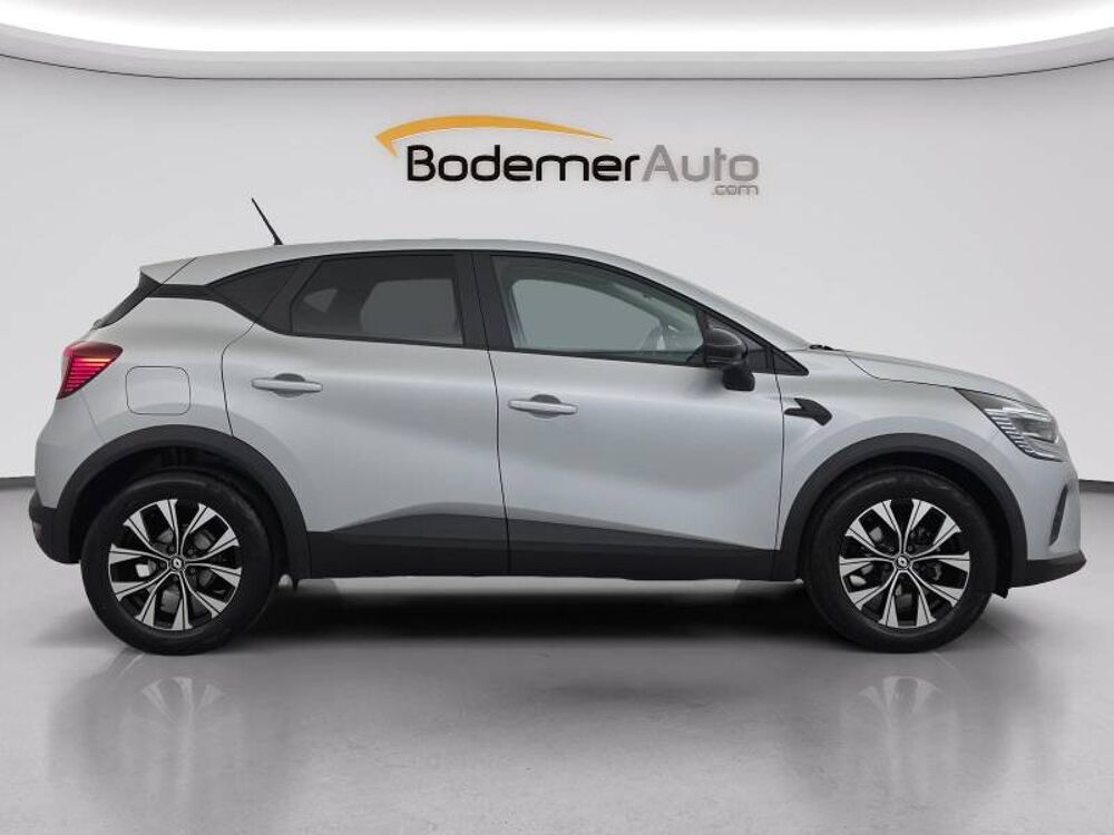 Captur TCe 90 Evolution 2024 occasion 29270 Carhaix-Plouguer