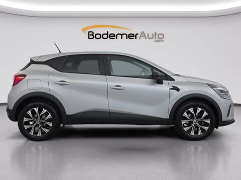 Captur TCe 90 Evolution 2024 occasion 29270 Carhaix-Plouguer