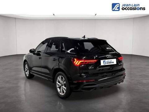 Q3 45 TFSIe 245 ch S tronic 6 S line 2023 occasion 73290 La Motte-Servolex