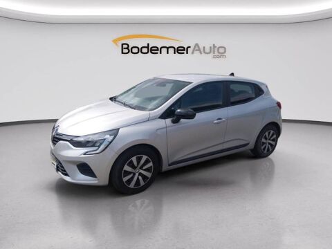 Renault Clio TCe 90 Equilibre 2023 occasion Plo&euml;rmel 56800