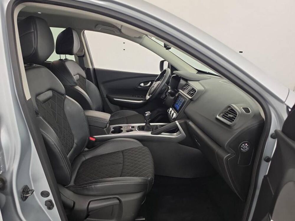 Kadjar TCe 140 Techno 2022 occasion 29200 Brest