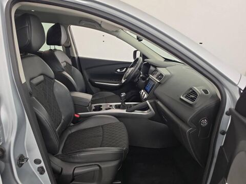 Kadjar TCe 140 Techno 2022 occasion 29200 Brest