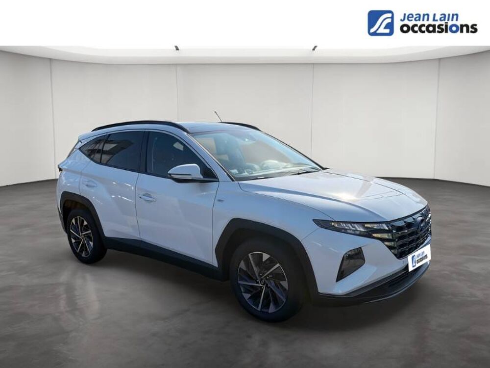 Tucson 1.6 T-GDI 150 Hybrid 48V DCT-7 Creative 2021 occasion 73290 La Motte-Servolex