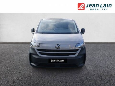 Transporter TRANSPORTER VAN L1H1 2.0 TDI 150 BVM6 2025 occasion 38500 Voiron