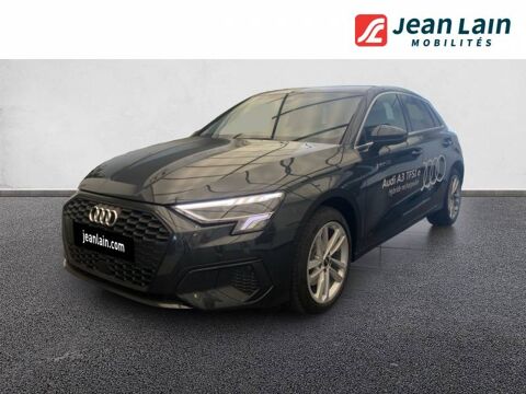 Audi A3 Sportback 40 TFSIe 204 S tronic 6 Business Executive 2024 occasion Ville-la-Grand 74100