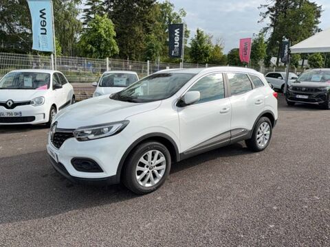 Annonce voiture Renault Kadjar 14690 €