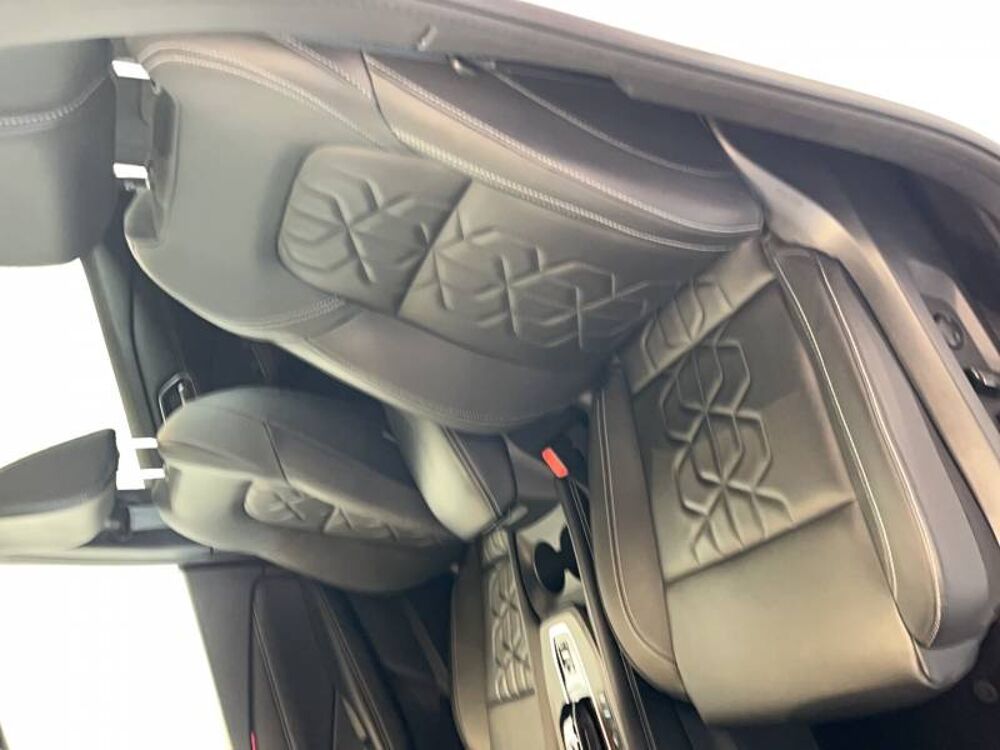 Qashqai e-Power 190 ch Tekna 2025 occasion 29000 Quimper