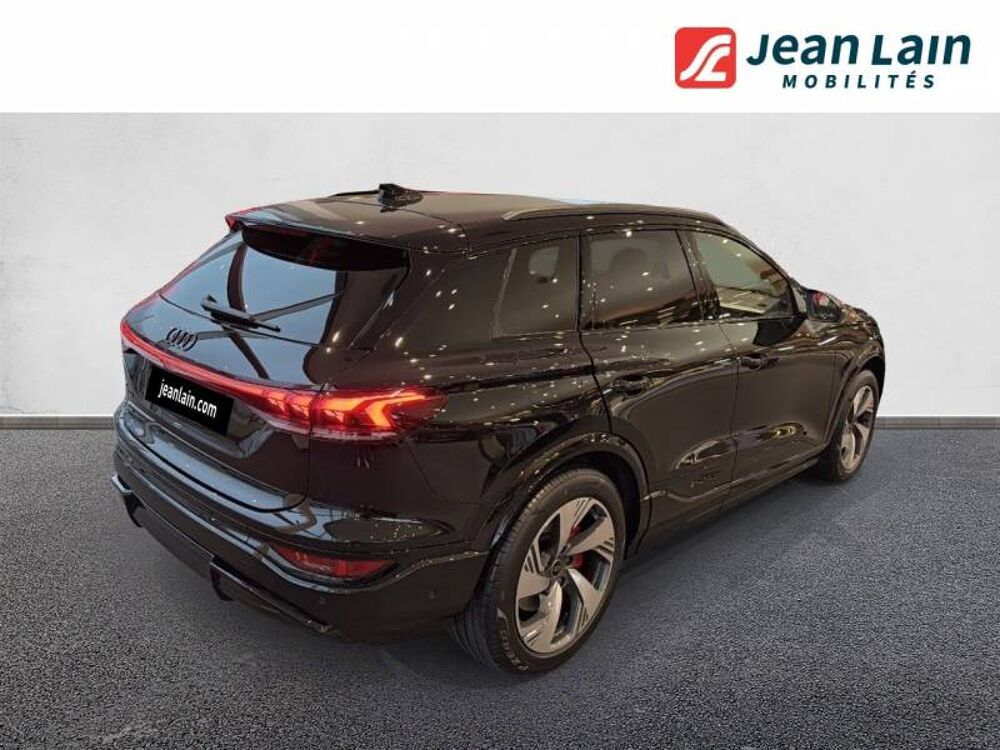 Q6 S e-tron 489 ch 100 kWh quattro 2026 occasion 74600 Seynod