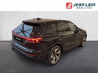 Q6 S e-tron 489 ch 100 kWh quattro 2026 occasion 74600 Seynod
