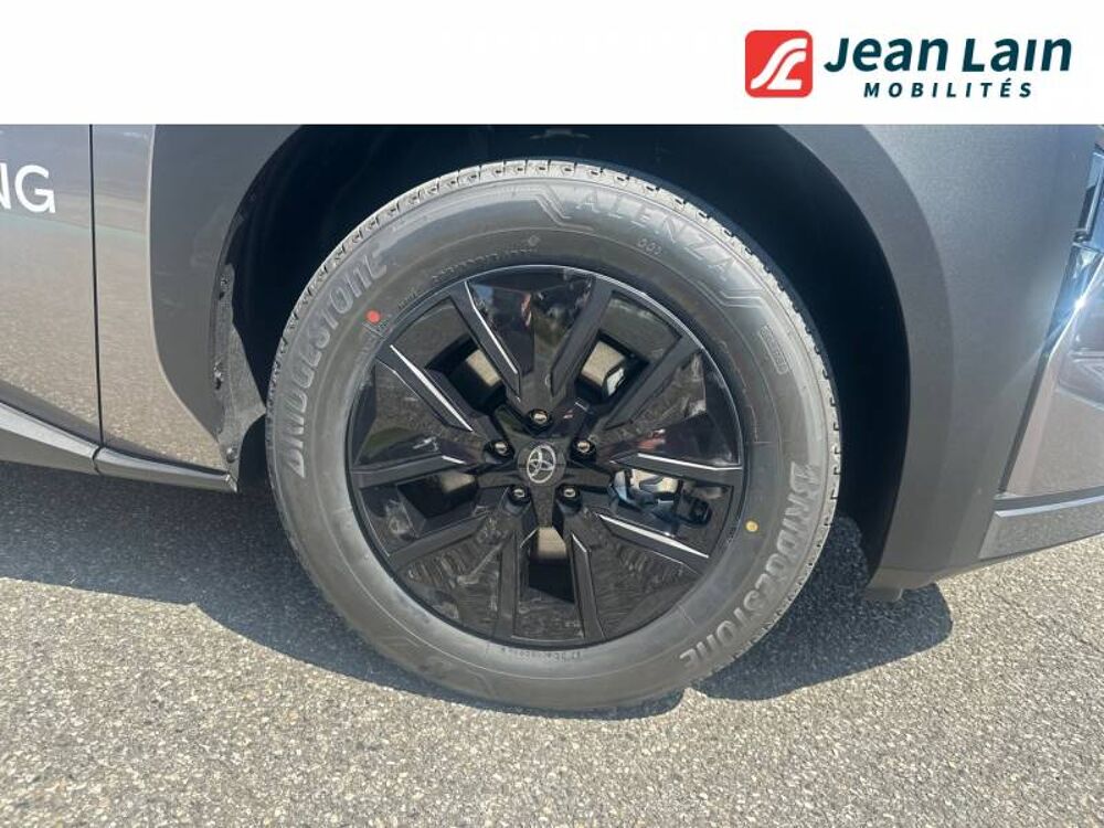bZ4X Touring Grande Autonomie Design 2026 occasion 73290 La Motte-Servolex