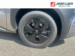 bZ4X Touring Grande Autonomie Design 2026 occasion 73290 La Motte-Servolex