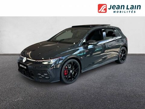 Annonce voiture Volkswagen Golf 55590 