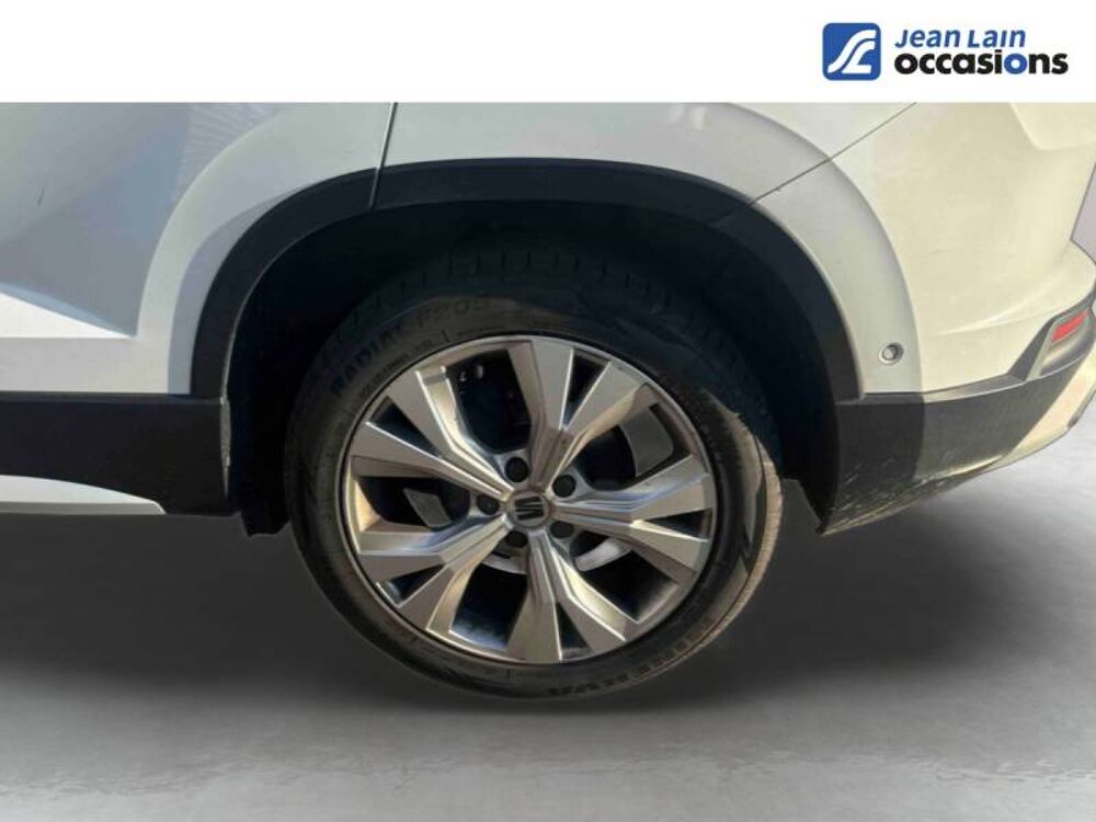 Ateca 2.0 TDI 150 ch Start/Stop DSG7 Xperience 2022 occasion 74700 Sallanches