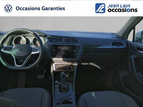 Tiguan 2.0 TDI 150ch DSG7 Life Business 2023 occasion 38500 Voiron