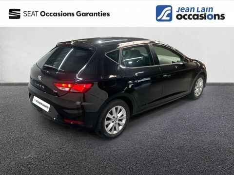 Leon 1.5 TGI 130 Start/Stop DSG7 2020 occasion 74600 Seynod