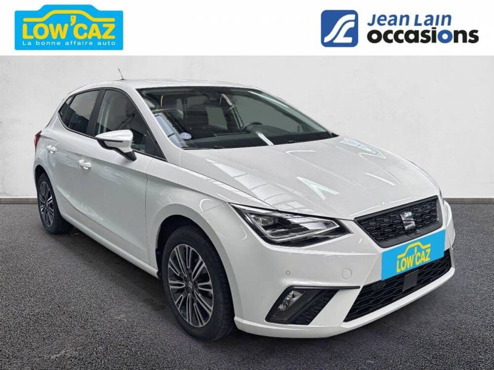 Ibiza 1.0 TSI 95 ch S/S BVM5 Copa 2024 occasion 73490 La Ravoire