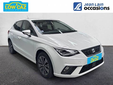 Ibiza 1.0 TSI 95 ch S/S BVM5 Copa 2024 occasion 73490 La Ravoire