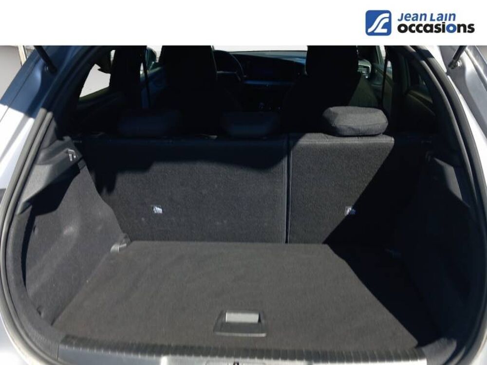 Mokka 1.2 Turbo Hybrid 145 ch e-DCT6 Edition 2025 occasion 74100 V&eacute;traz-Monthoux