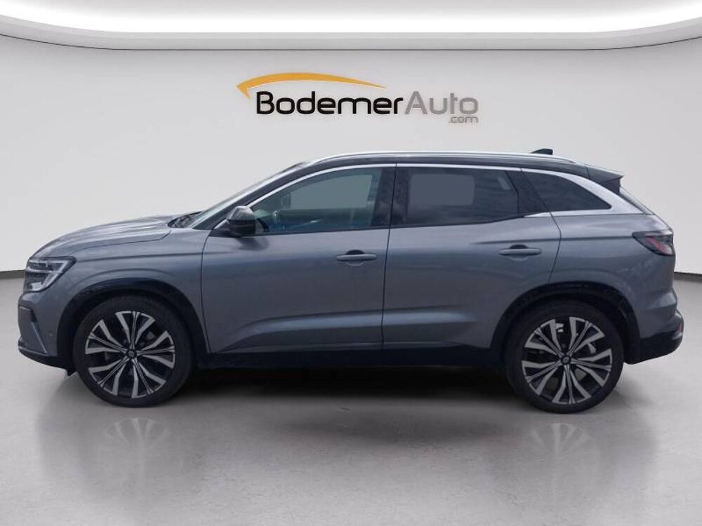 Austral E-Tech hybrid 200 Iconic 2023 occasion 56850 Caudan