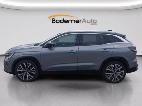 Austral E-Tech hybrid 200 Iconic 2023 occasion 56850 Caudan