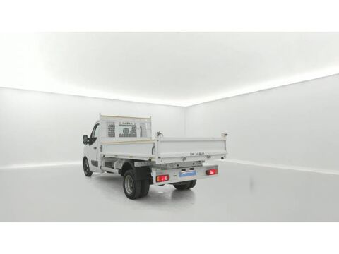 Master MASTER CC PROP RJ3500 L2 PAFC BLUE DCI 130 EURO VI CONFORT 2024 occasion 29600 Morlaix