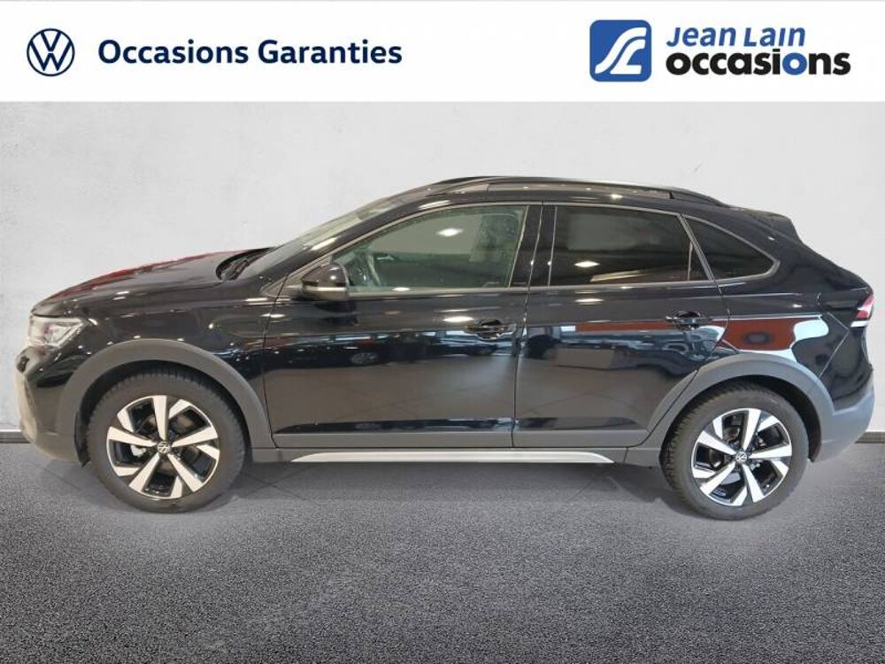 Taigo 1.0 TSI 116 DSG7 VW Edition 2025 occasion 73460 Tournon