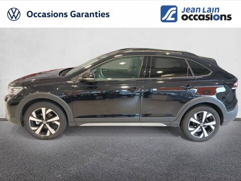Taigo 1.0 TSI 116 DSG7 VW Edition 2025 occasion 73460 Tournon