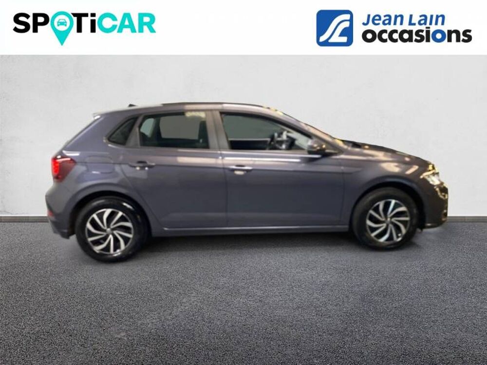 Polo 1.0 TSI 95 S&S BVM5 2023 occasion 74700 Sallanches