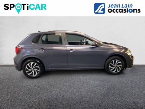 Polo 1.0 TSI 95 S&S BVM5 2023 occasion 74700 Sallanches