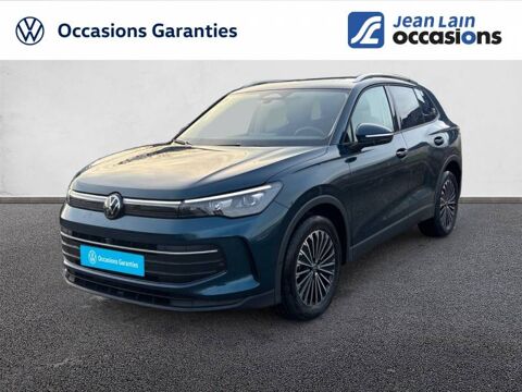 Annonce voiture Volkswagen Tiguan 36790 €