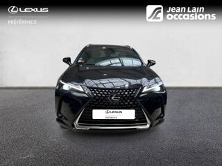 UX 250h 2WD Luxe 2024 occasion 73290 La Motte-Servolex