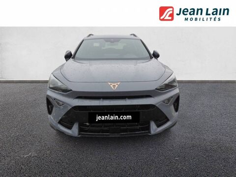 Formentor eHybrid 204 ch DSG6 V 2024 occasion 73200 Albertville