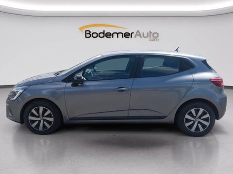 Clio TCe 90 Equilibre 2023 occasion 14200 H&eacute;rouville-Saint-Clair