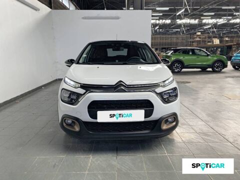 Annonce voiture Citron C3 11690 